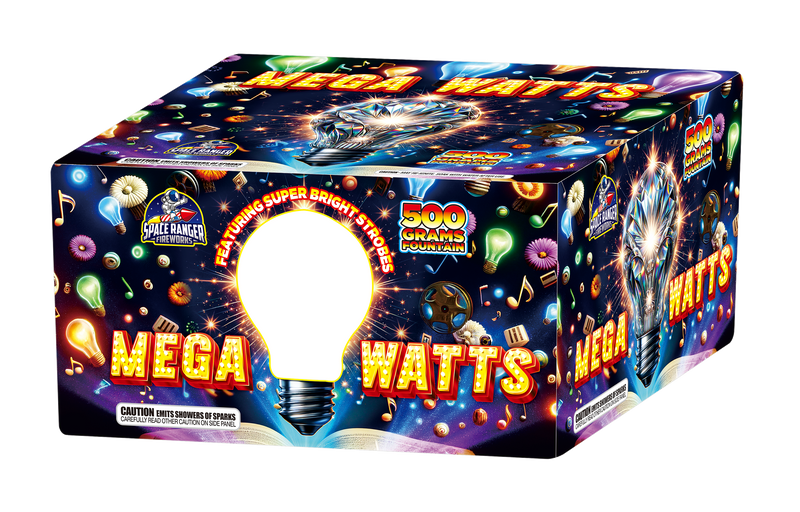 Mega Watts