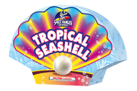 Tropical Seashell