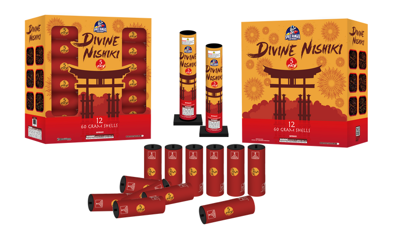 Phoenix Rise (6 inch)