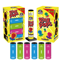 Ring Pops (6 inch)