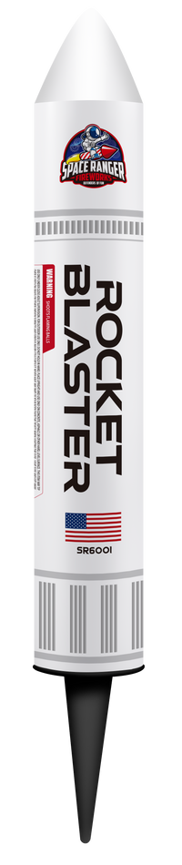 Rocket Blaster