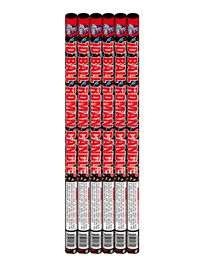 10 BALL ROMAN CANDLE