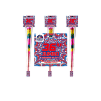 36" JUMBO MORNING GLORY