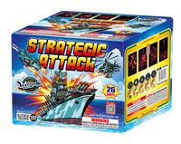 26'S STRATEGIC ATTACK(HAWLING EFFECT)