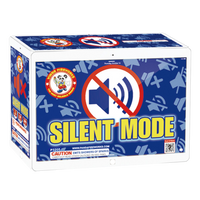 SILENT MODE
