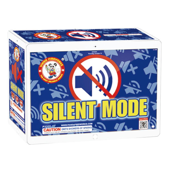 SILENT MODE