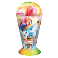 SNOW CONE M.