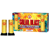 SOLAR BLAST