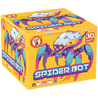 SPIDER BOT 30‘s
