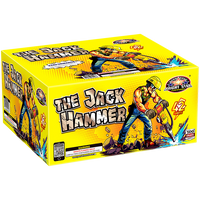 THE JACK HAMMER 42'S