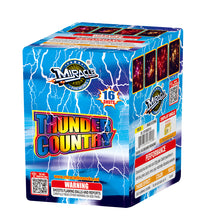 16'S THUNDER COUNTRY