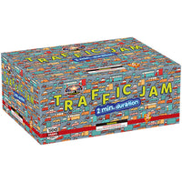 TRAFFIC JAM 54'S