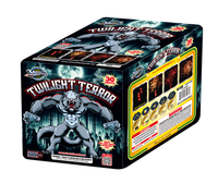 30'S TWILIGHT TERROR(500G CAKE WITH HOWLING TAIL)