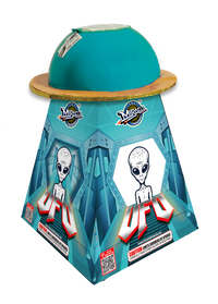 UFO(200G FOUNTAIN)