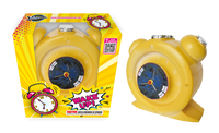 WAKE UP!(ALARM CLOCK NOVELTY)