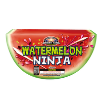 WATERMELON NINJA