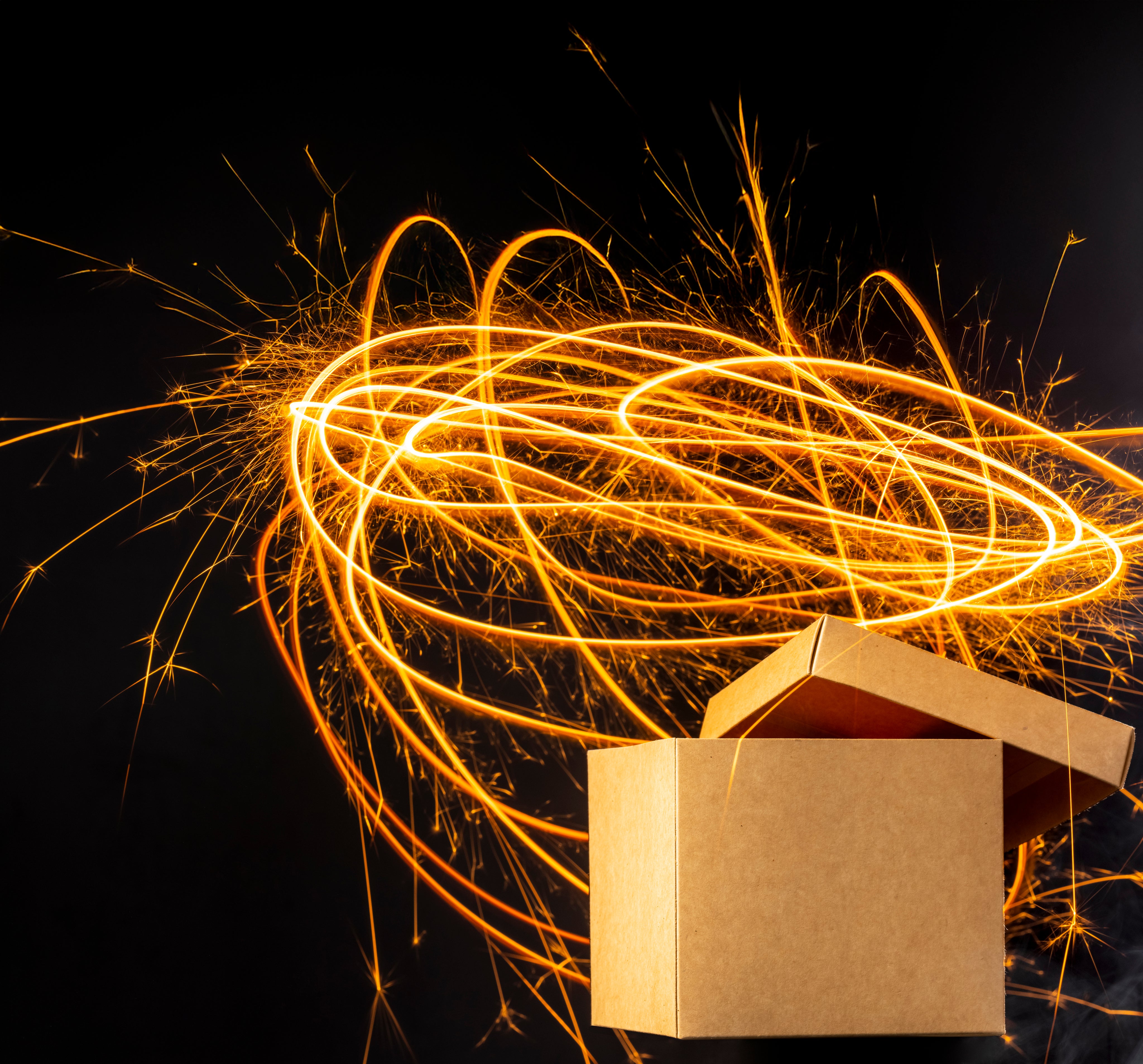 Stock Up and Save Big