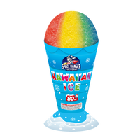 Hawaiian Ice