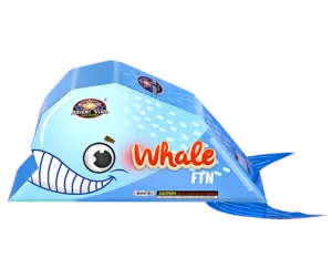 Whale FTN