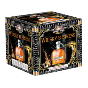 Whisky Business