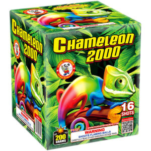 Chameleon 2000