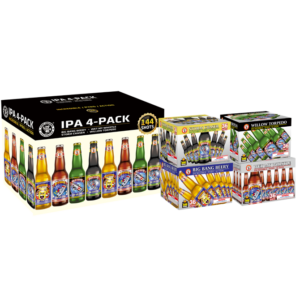 IPA 4-Pack