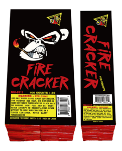 Firecracker 100