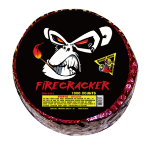 Firecracker 1000