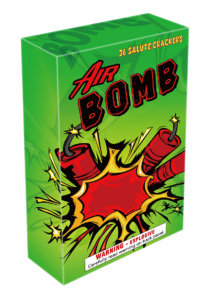 Air Bomb