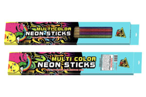 Neon Sticks