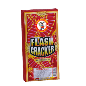 Flash Cracker (100 count)