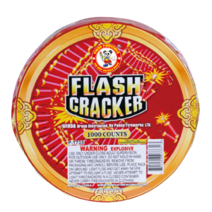 Flash Cracker (1000 count)