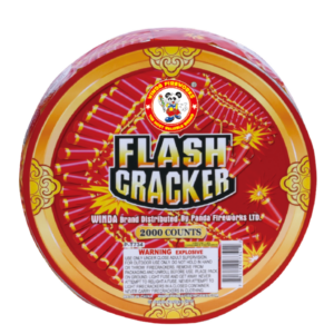 Flash Cracker (2000 count)