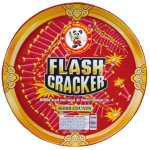 Flash Cracker (16000 count)