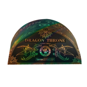 Dragon Throne