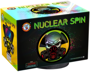 Nuclear Spin