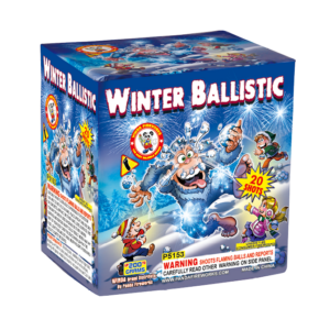 Winter Ballistic