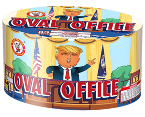 Oval Office