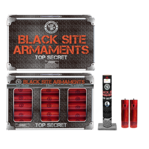 Black Site Armaments (6")