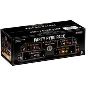 Party Pyro Pack