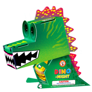 Dino-Mite