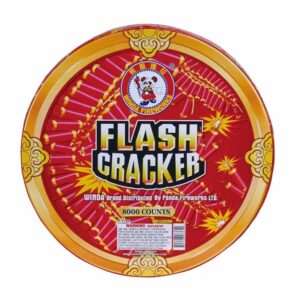 Flash Cracker (8000 count)