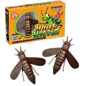 Hover Hopper