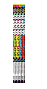 10S Assorted Roman Candle