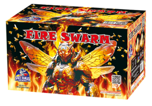 Fireswarm