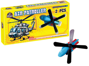 Air Patroller