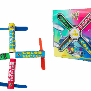 Color Copter