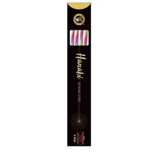 Hanabi Sparklers