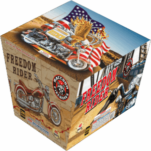 Freedom Rider