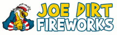 Joe Dirt Fireworks